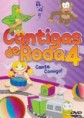 Cantigas de Roda - Volume 4